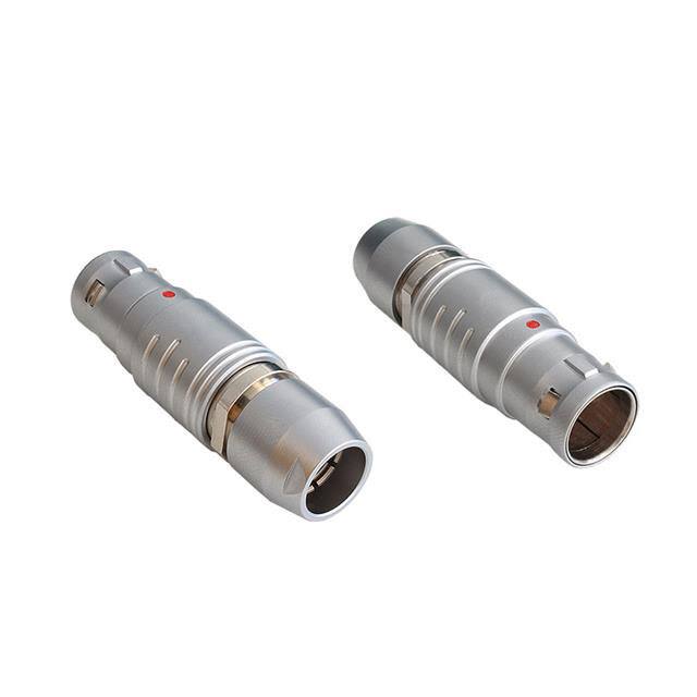 PPCFGG3B14CLAD Bulgin  Circular Connector Assemblies